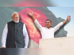 Why Tarique Rahman Skipped BRICS In Delhi But Will Attend UN Body Meet