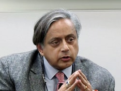 Understand Centre's Desire To Take Cautious Stand: S Tharoor On Iran-Israel War
