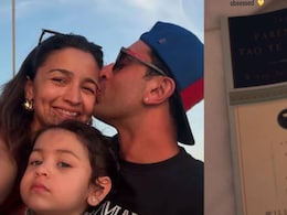 Alia Bhatt Turns To Ancient Chinese Wisdom Book To Raise Daughter Raha Kapoor In Modern Age