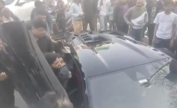 Latest and Breaking News on NDTV Latest and Breaking News on NDTV