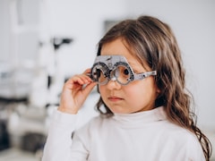 Can Lazy Eye Be Corrected? Causes, Treatments, And Why Early Care Matters