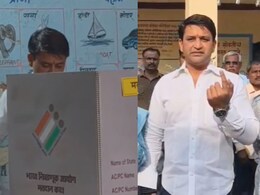 ZP Elections: धक्कादायक! पंढरपुरात राष्ट्रवादीच्या उमेदवाराने लहान मुलाकडून मतदान केल्याचा संशय