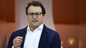 Anthropic CEO Spotlights India As Global AI Testing Hub At Impact Summit