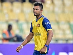 "Very Embarrassing To Disappoint Home Crowd": Sri Lanka Captain Dasun Shanaka After T20 World Cup Exit