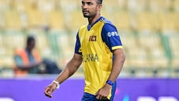 Pakistan Cricket Board Bans Sri Lanka's T20 World Cup Captain For 1 Year From PSL. Reason Is IPL
