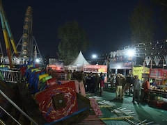 Surajkund Mela 2026: बच्चों से लेकर बड़ों तक को खूब भा रहा है सूरज कुंड मेला, जानें क्यों करना चाहिए आपको Visit