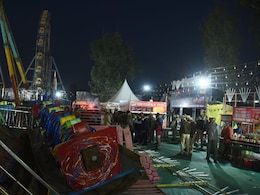 Surajkund Mela 2026: बच्चों से लेकर बड़ों तक को खूब भा रहा है सूरज कुंड मेला, जानें क्यों करना चाहिए आपको Visit