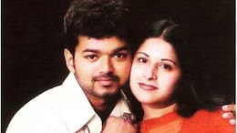 Vijay's Wife Sankgeetha Files For Divorce: A Relationship Timeline