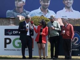 170 Golfers, 60 Contracts: PGTI's 72-The League Auction Set For Monday