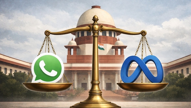 Explained: सुप्रीम कोर्ट ने WhatsApp-Meta को फटकार क्यों लगाई? आम-आदमी से जुड़े इस पूरे मसले को समझिए
