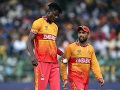 T20 World Cup: "Respect The Opposition" - West Indies Coachs Big Take On Zimbabwe Ahead of Super 8 Game