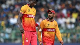 T20 World Cup: "Respect The Opposition" - West Indies Coach's Big Take On Zimbabwe Ahead of Super 8 Game