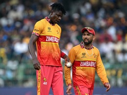 T20 World Cup: "Respect The Opposition" - West Indies Coach's Big Take On Zimbabwe Ahead of Super 8 Game
