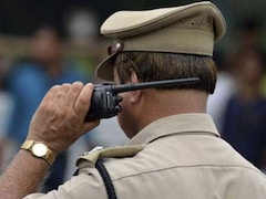 कांग्रेस कार्यकर्ताओं को अरेस्ट करने पहुंची दिल्ली पुलिस को हिमाचल पुलिस ने कर लिया गिरफ्तार?
