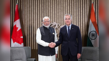 Beyond The Frictions: Modi, Carney Chart A New Course For India-Canada Bilateral Relations