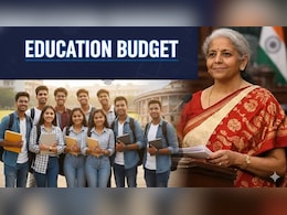 Budget 2026: पांच नई यूनिवर्सिटी, हर जिले में गर्ल्स हॉस्टल और कंटेंट क्रिएटिव लैब...एजुकेशन को लेकर बजट में हुए ये ऐलान