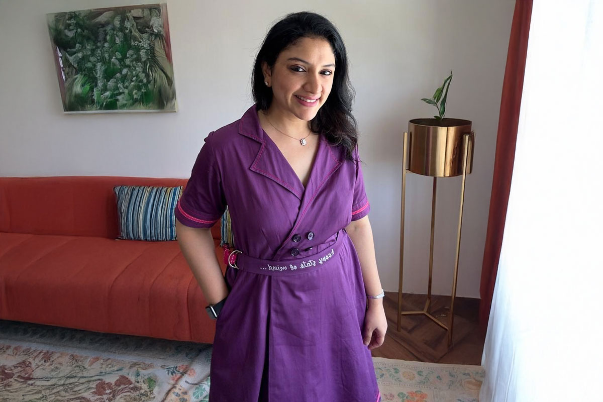 Looking for South Indian Flavours? Try This Tangy Morkali Pairing