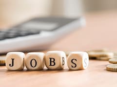 Stenographer And Clerk Job: इस जिला कोर्ट ने निकली स्टेनोग्राफर और क्लर्क की भर्ती, 48 पदों पर मांगे आवेदन