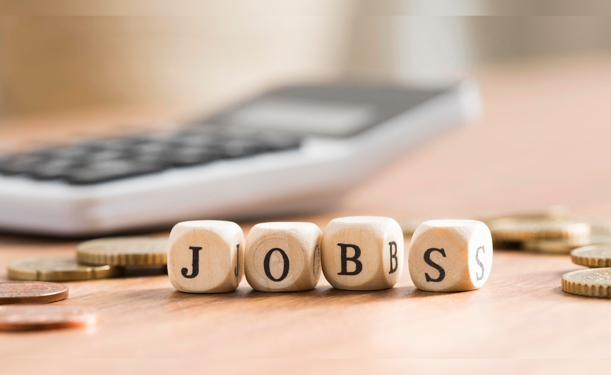 बिहार में सरकारी नौकरी की बहार: BPSC TRE 4 के जरिए 46 हजार से ज्यादा पदों पर होगी भर्ती