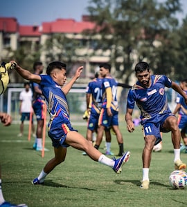 East Bengal vs NorthEast United FC LIVE Streaming, ISL 2025-26 LIVE Telecast: When And Where To Watch