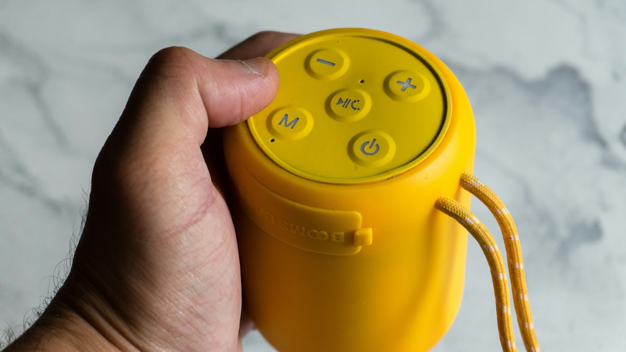 Check These Top 5 All-In-One Portable Speakers Perfect for Parties, Travel, and Everyday Music Fun.