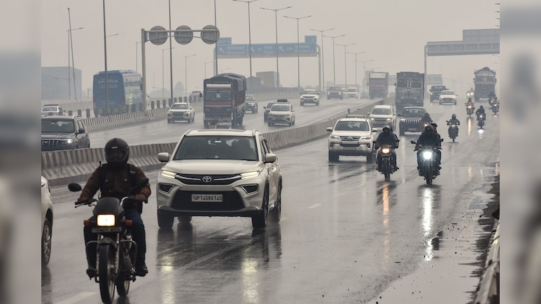 MP Weather: एमपी में ठंड का दौर जारी, 3 तीन बदला रहेगा मौसम, IMD ने इन जिलों में जारी किया बारिश का अलर्ट