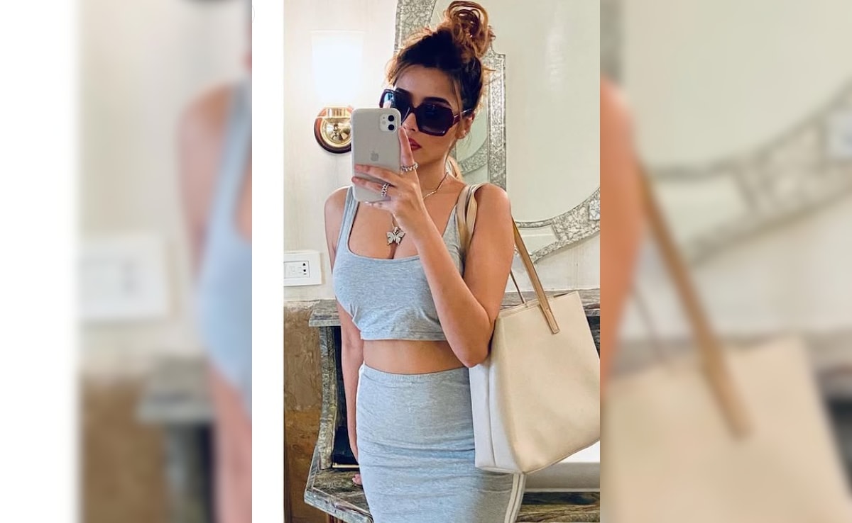 Latest and Breaking News on NDTV Latest and Breaking News on NDTV