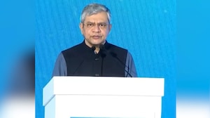 Fair Revenue Share For Content Creators A Must: Ashwini Vaishnaw At DNPA Conclave