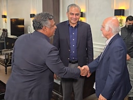 Pakistan On Cusp Of T20 World Cup 'India Boycott' U-Turn, Mohsin Naqvi To Speak To PM: Sources