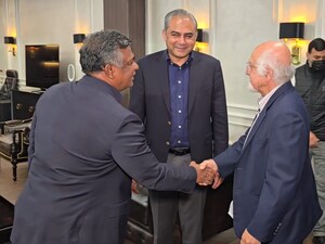 Pakistan Close To Making Boycott U-Turn, Mohsin Naqvi To Consult PM Shehbaz Sharif: Sources