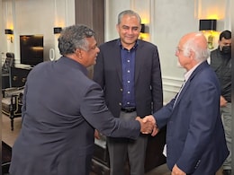 ICC vs PCB: भारत टी-20 वर्ल्ड कप मैच बहिष्कार को लेकर पाकिस्तान ने बदला पैंतरा, ICC के सामने रखी ये शर्तें- रिपोर्ट