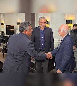 Pakistan On Cusp Of T20 World Cup India Boycott U-Turn, Mohsin Naqvi To Speak To PM: Sources