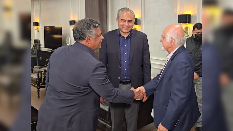 ICC vs PCB: भारत टी-20 वर्ल्ड कप मैच बहिष्कार को लेकर पाकिस्तान ने बदला पैंतरा, ICC के सामने रखी ये शर्तें- रिपोर्ट