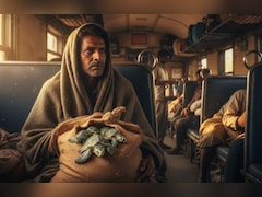 एसी फर्स्ट क्लास में ‘जंगली कारोबार’! यूपी से एमपी तक कछुओं की तस्करी, विदेशों तक जुड़े हैं तार 