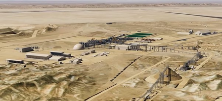 रेको डिक खदान पर दुनिया की नजर, आड़े आए बलूचों को रोकने के लिए पाकिस्तानी हुक्मरानों ने बनाया प्लान