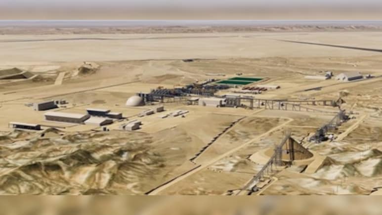 रेको डिक खदान पर दुनिया की नजर, आड़े आए बलूचों को रोकने के लिए पाकिस्तानी हुक्मरानों ने बनाया प्लान