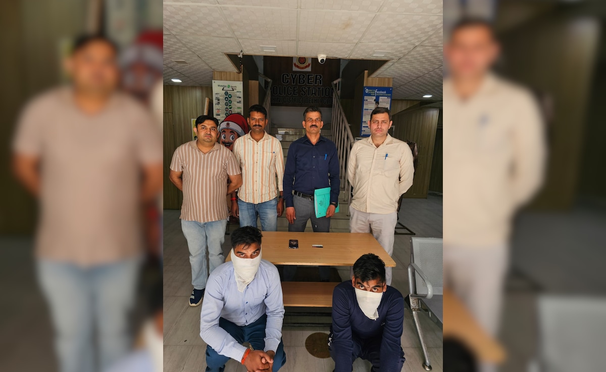 How Friendly Chat On Train Led To SIM-Porting Nightmare For Delhi Woman