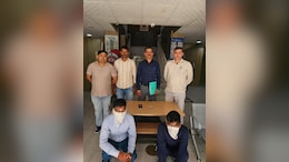 How Friendly Chat On Train Led To SIM-Porting Nightmare For Delhi Woman