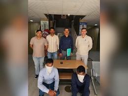 How Friendly Chat On Train Led To SIM-Porting Nightmare For Delhi Woman