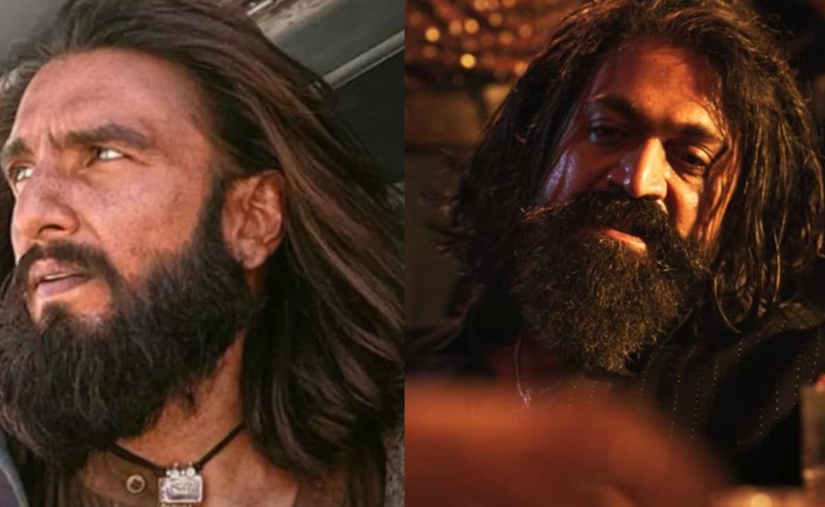 'धुरंधर 2' चाहे अब जितना मर्जी कमाए, 1000 करोड़ या 2000 करोड़, टॉक्सिक ने 19 मार्च को कर दी टाटा गुडबाय