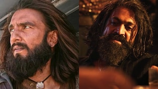 How Ranveer And Yash's <i>Dhurandhar 2</i> And <i>Toxic</i> Heroes Are Same Same But Different