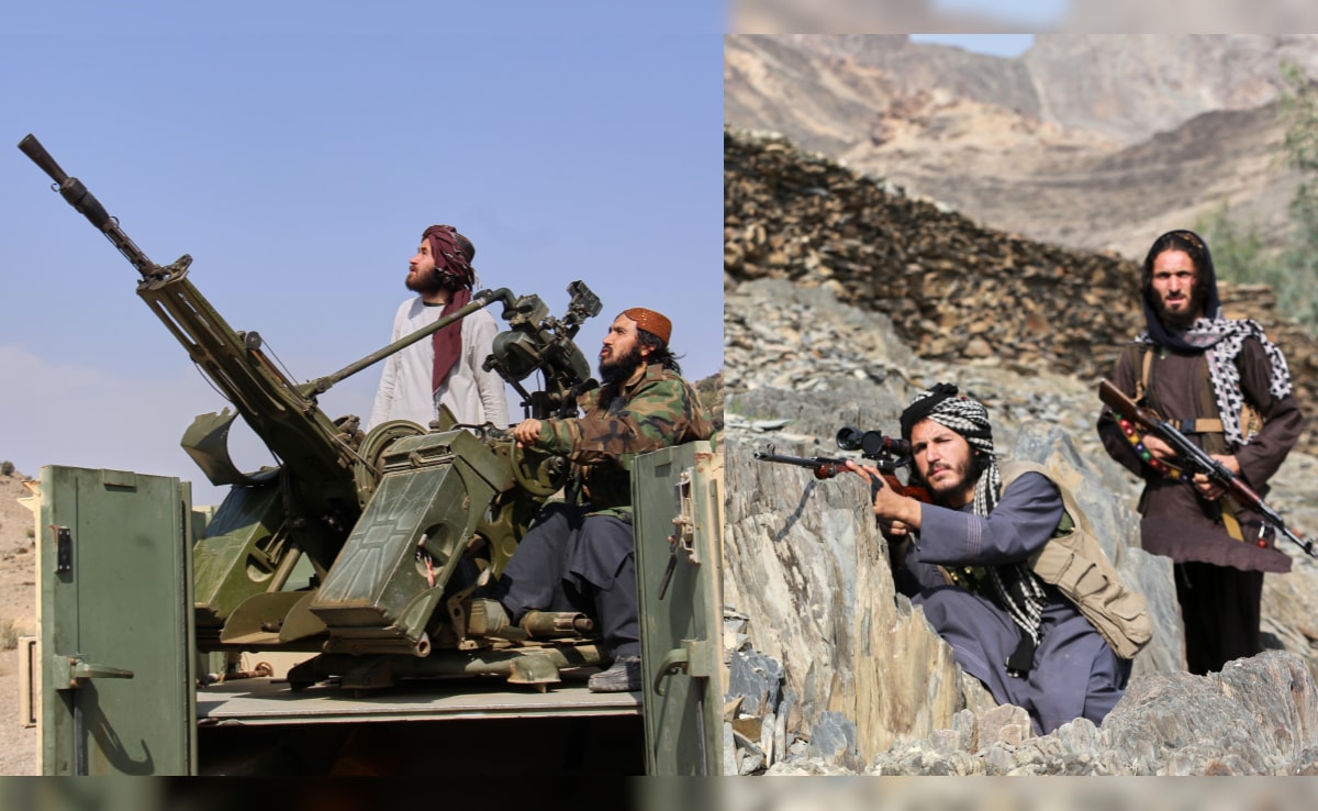 पाकिस्तान-अफगानिस्तान की लड़ाई में चीन बना 'सरपंच', सीजफायर कराने के लिए बना मध्यस्थ