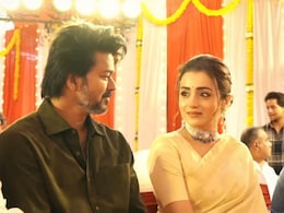 Thalapathy Vijay Divorce: थलपथी विजय आणि त्रिशा कृष्णनच्या अफेअरची चर्चा का? जाणून घ्या काय आहे सत्य