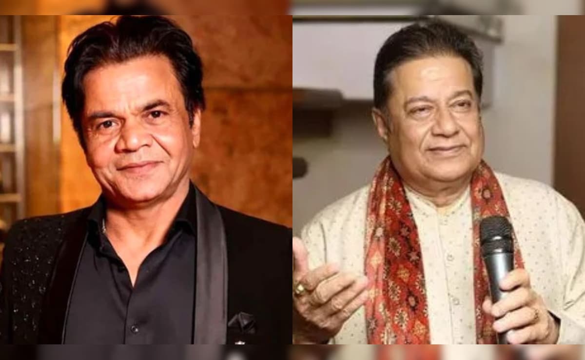 राजपाल यादव की मदद के लिए आगे आए भजन सम्राट अनूप जलोटा, एक या दो लाख नहीं देंगे इतने रुपए, बोले- वो जेल में है...