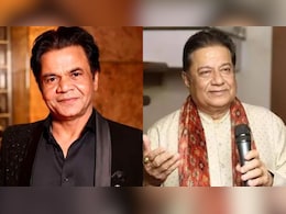 राजपाल यादव की मदद के लिए आगे आए भजन सम्राट अनूप जलोटा, एक या दो लाख नहीं देंगे इतने रुपए, बोले- वो जेल में है...