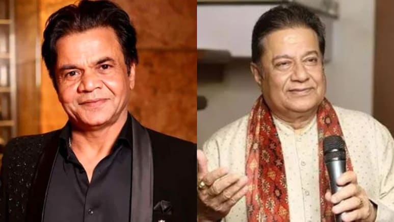 राजपाल यादव की मदद के लिए आगे आए भजन सम्राट अनूप जलोटा, एक या दो लाख नहीं देंगे इतने रुपए, बोले- वो जेल में है...