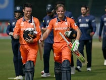Netherlands vs Namibia T20 World Cup 2026, Highlights: Netherlands Beat Namibia By 7 Wickets