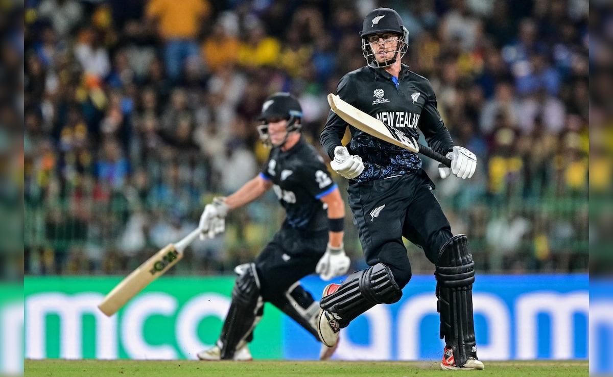 Mitchell Santners Underdog Challenge At South Africa Before T20 World Cup Semi-Finals