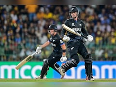 Mitchell Santners Underdog Challenge At South Africa Before T20 World Cup Semi-Finals