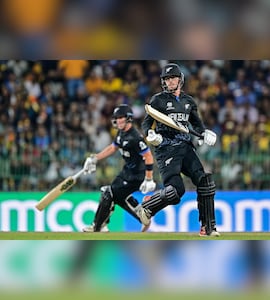 Mitchell Santners Underdog Challenge At South Africa Before T20 World Cup Semi-Finals
